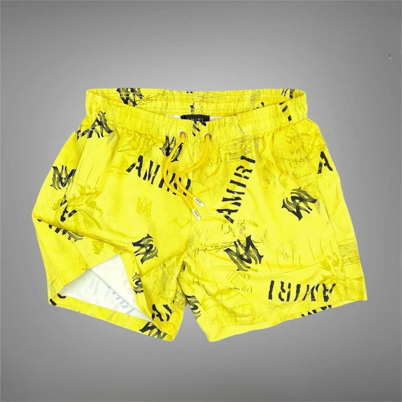 AMIRI Men's Swim Shorts