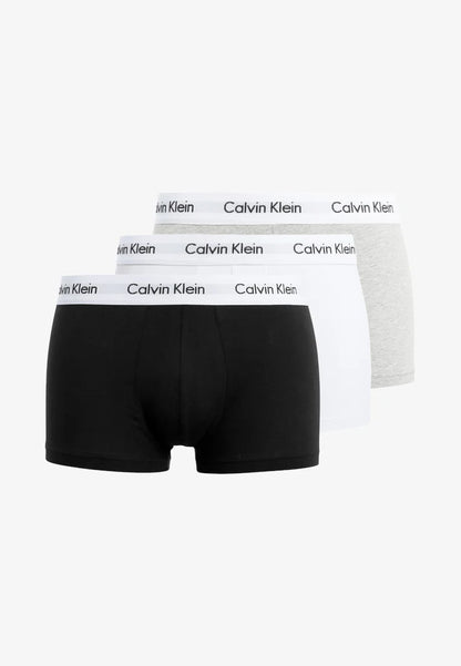 Calvin Klein 3-Pack Boxer Shorts