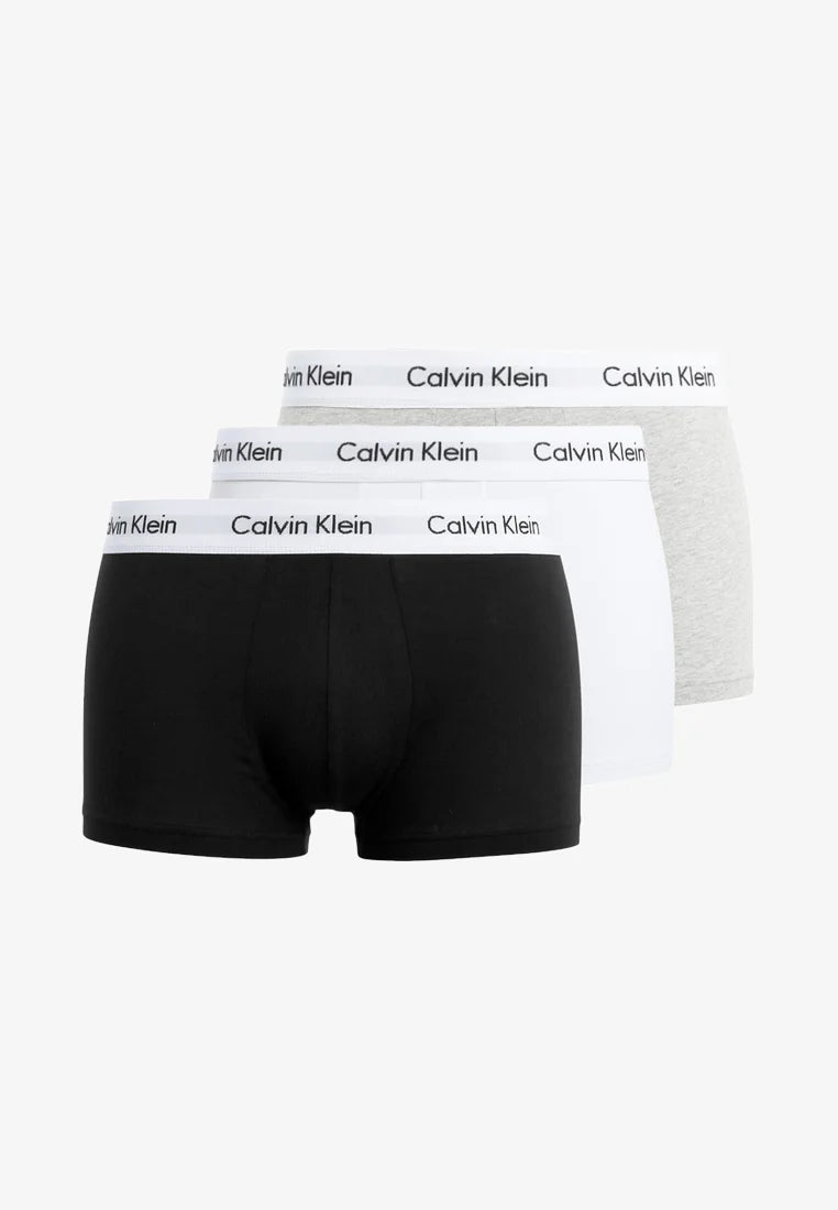 Calvin Klein 3-Pack Boxer Shorts