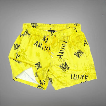 AMIRI Men's Swim Shorts