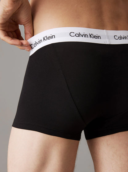 Calvin Klein 3-Pack Boxer Shorts