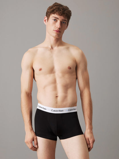 Calvin Klein 3-Pack Boxer Shorts