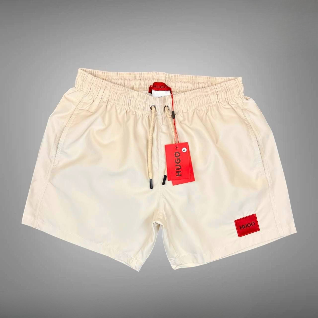 HUGO Men's Swim Shorts