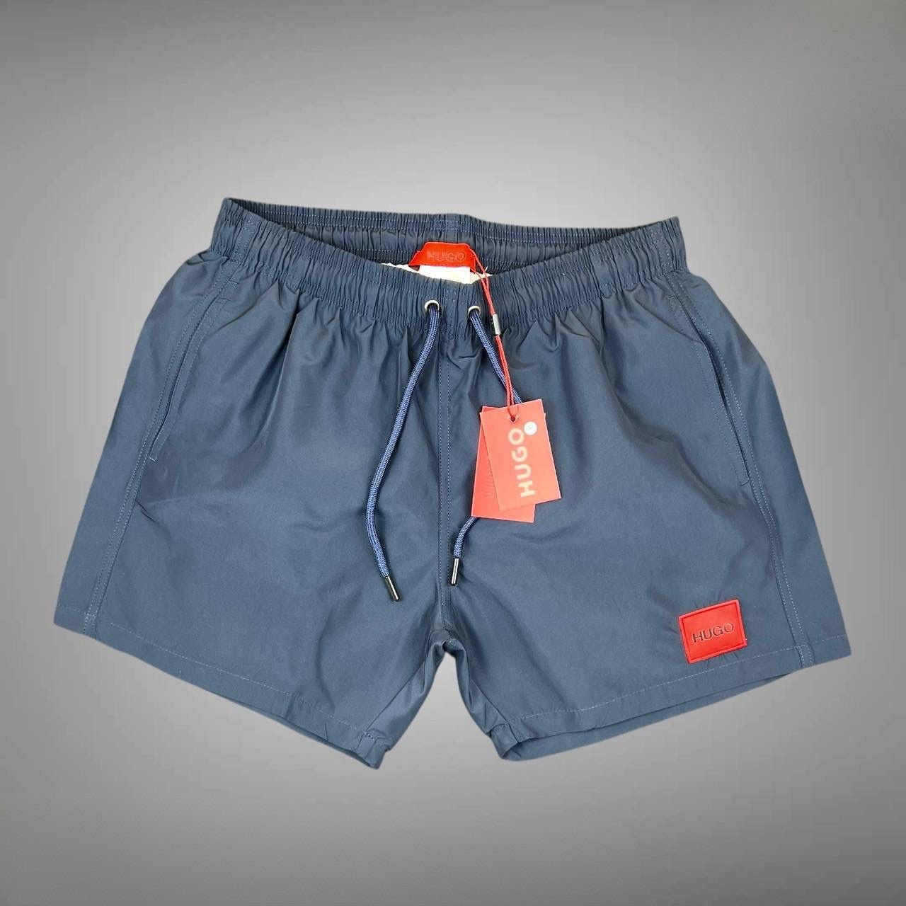 HUGO Men's Swim Shorts