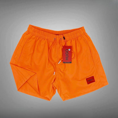 HUGO Men's Swim Shorts