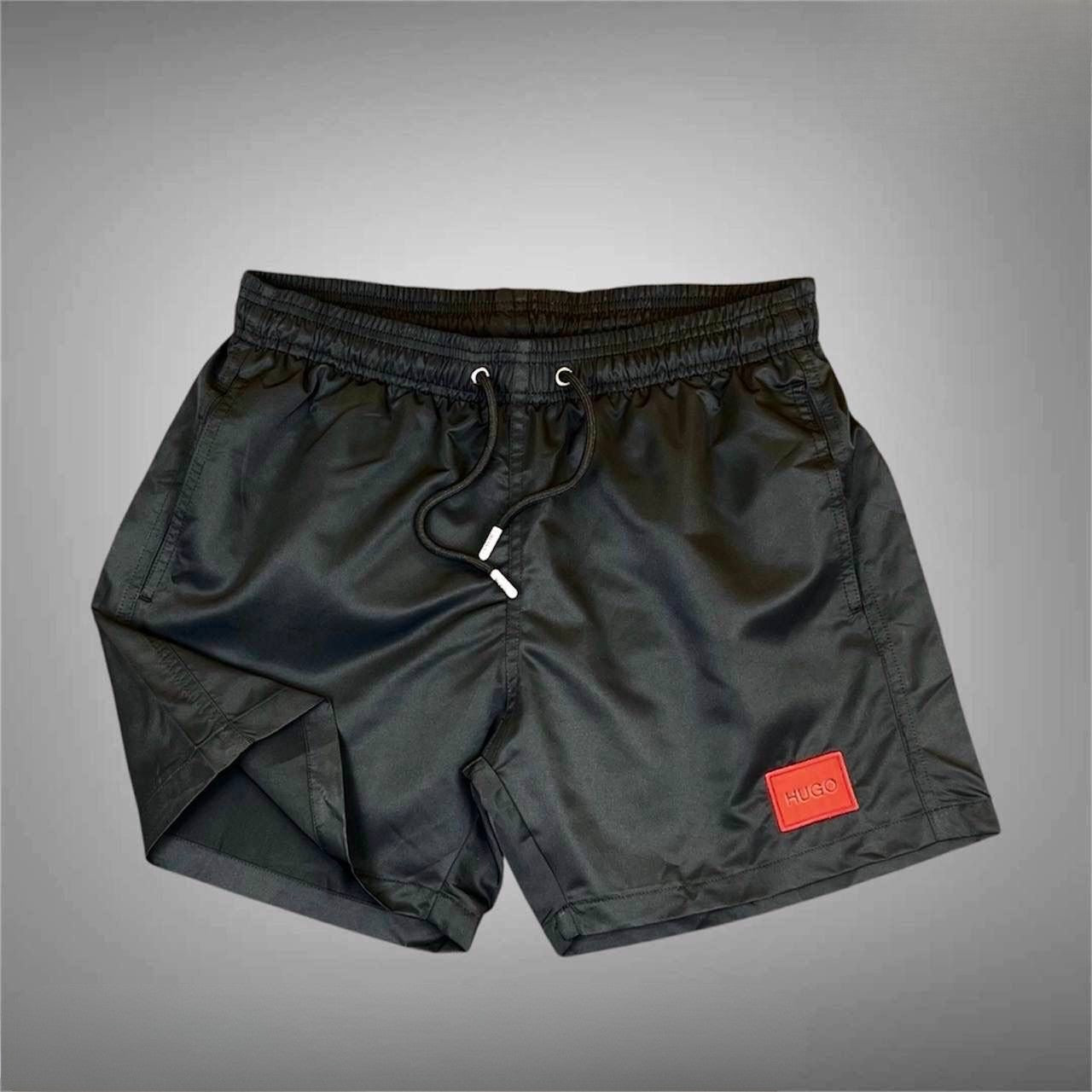 HUGO Men's Swim Shorts