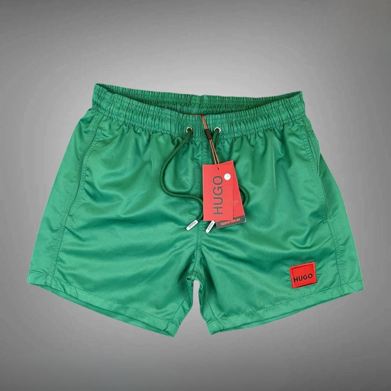 HUGO Men's Swim Shorts