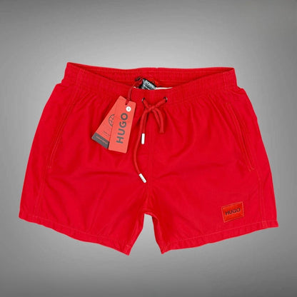 HUGO Men's Swim Shorts