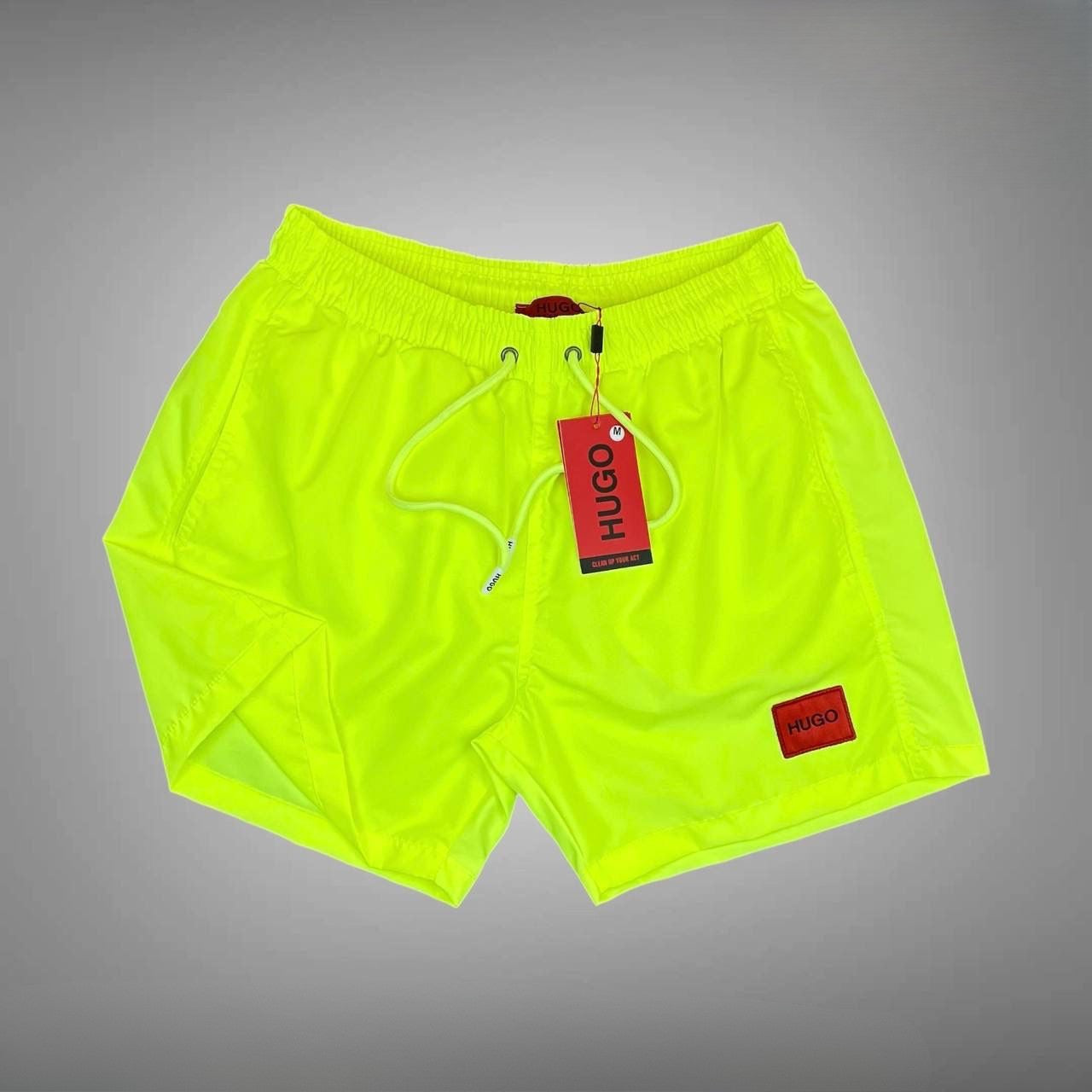 HUGO Men's Swim Shorts