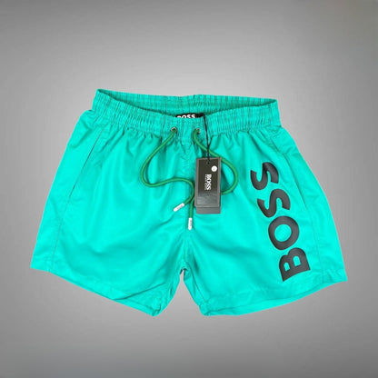 BOSS Men's Swim Shorts