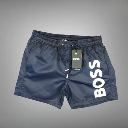 BOSS Men's Swim Shorts