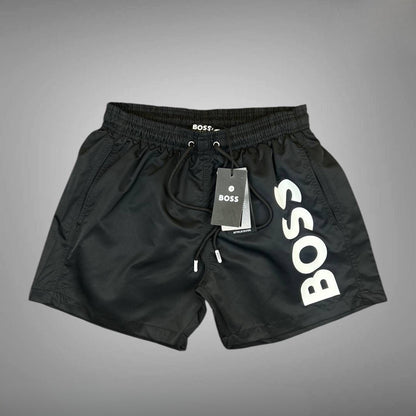 BOSS Men's Swim Shorts