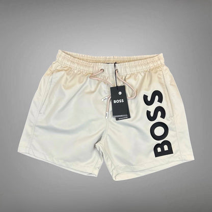 BOSS Men's Swim Shorts