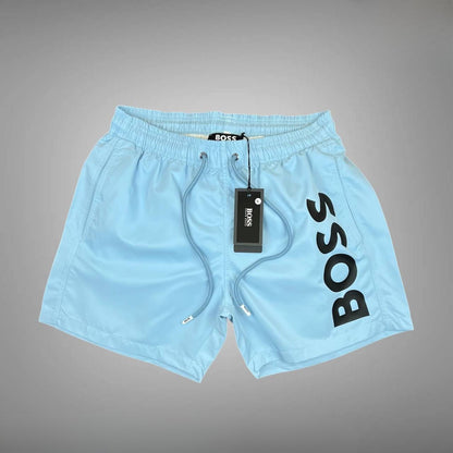 BOSS Men's Swim Shorts