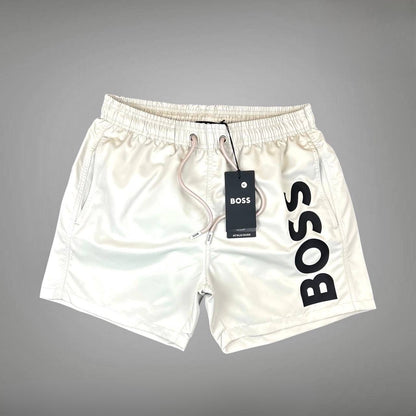 BOSS Men's Swim Shorts
