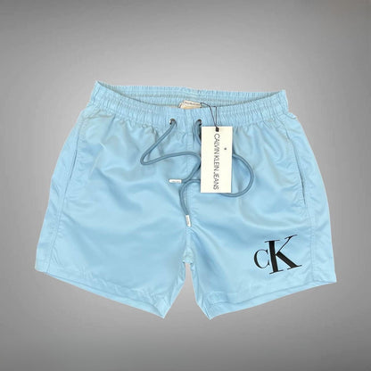 Calvin Klein Men's Swim Shorts