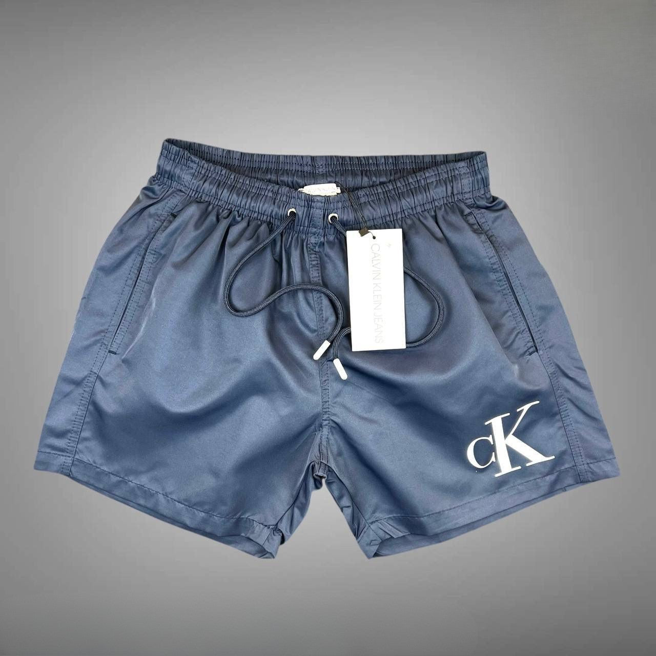 Calvin Klein Men's Swim Shorts