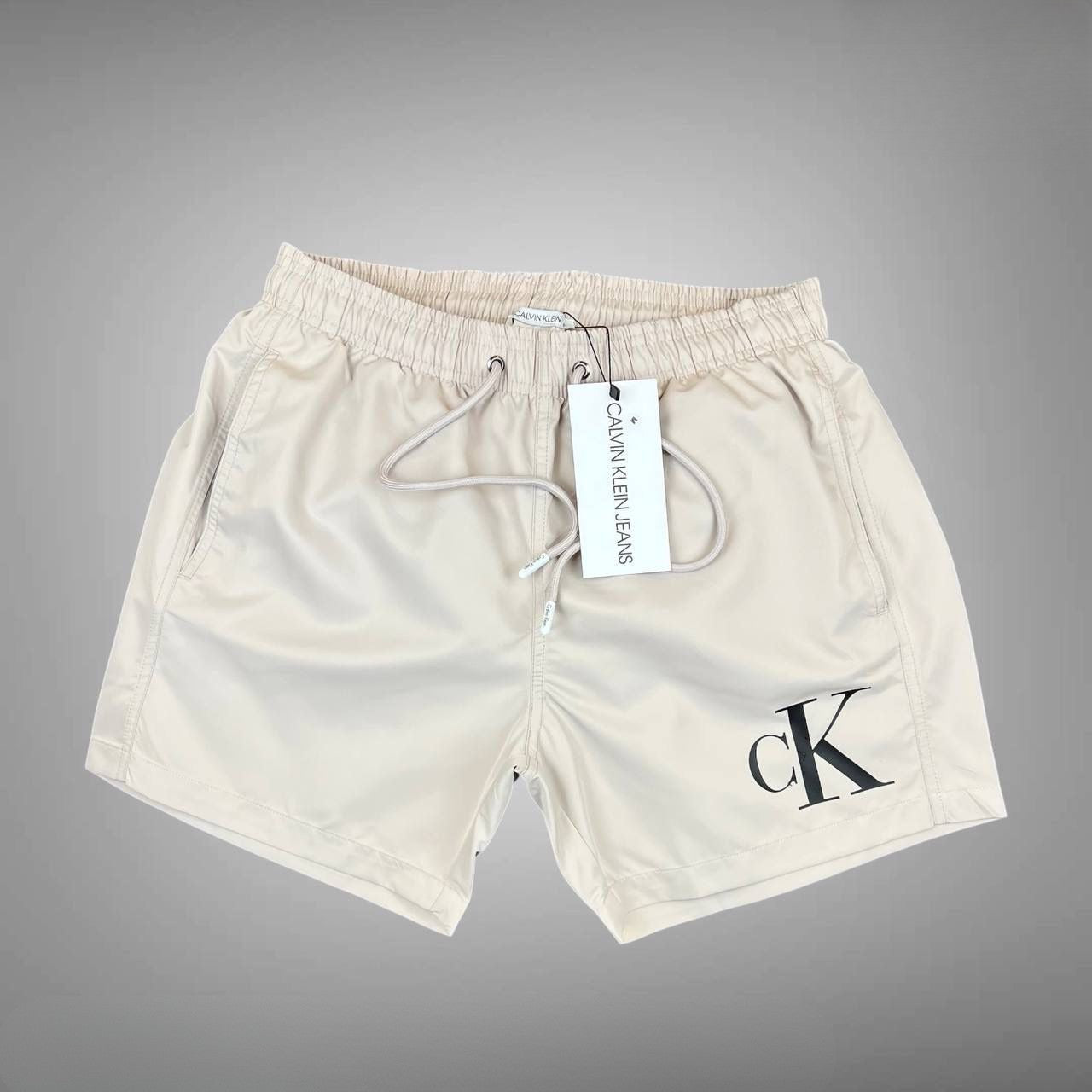 Calvin Klein Men's Swim Shorts