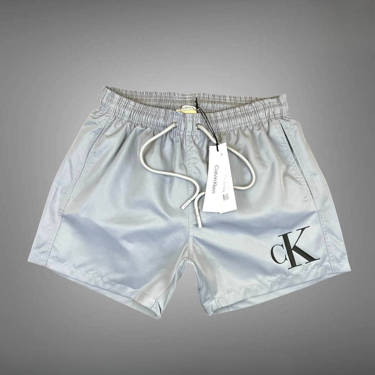 Calvin Klein Men's Swim Shorts