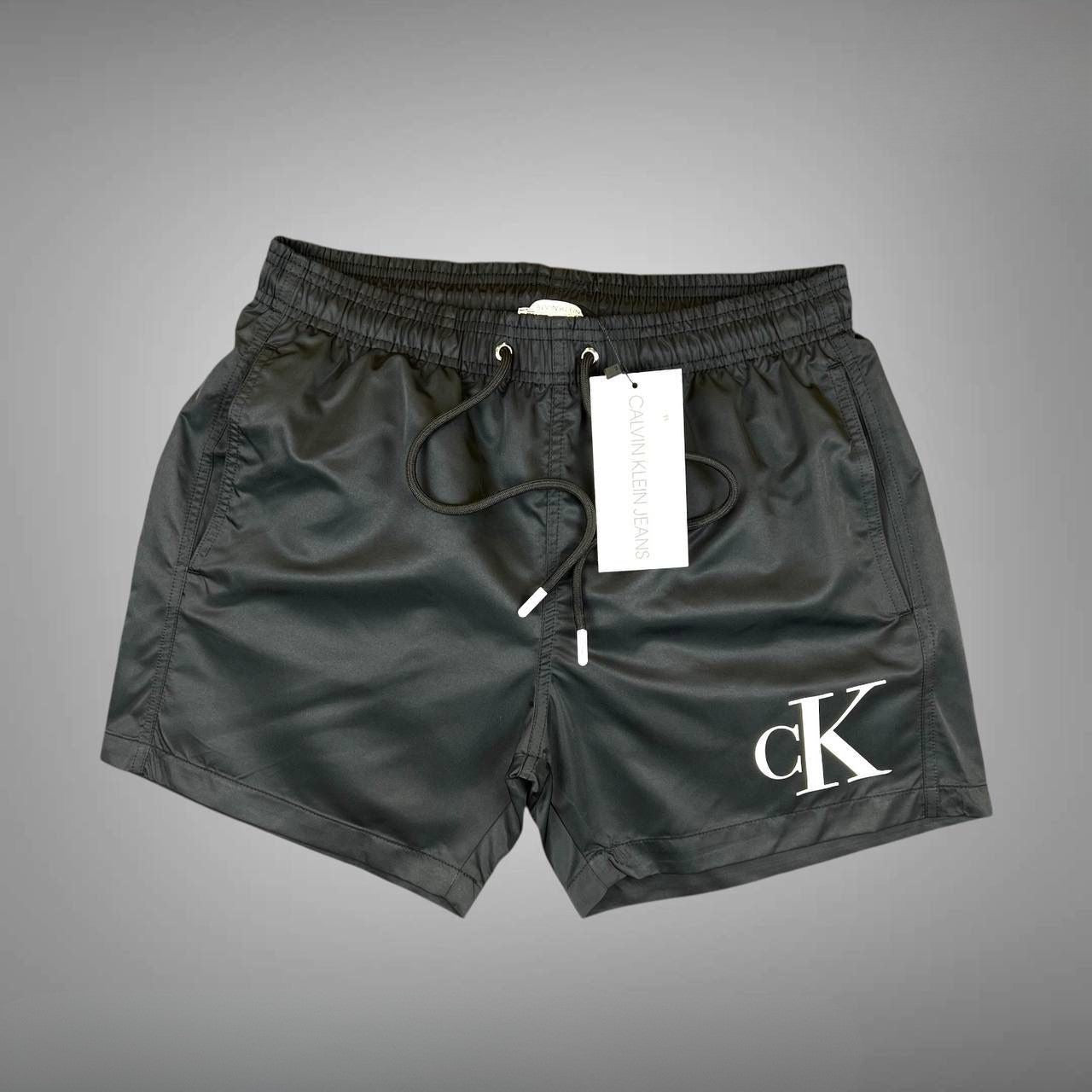 Calvin Klein Men's Swim Shorts