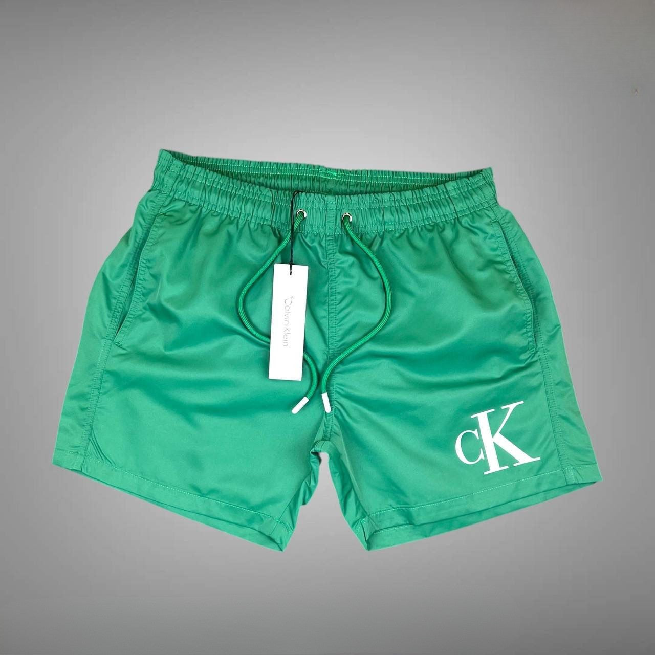 Calvin Klein Men's Swim Shorts