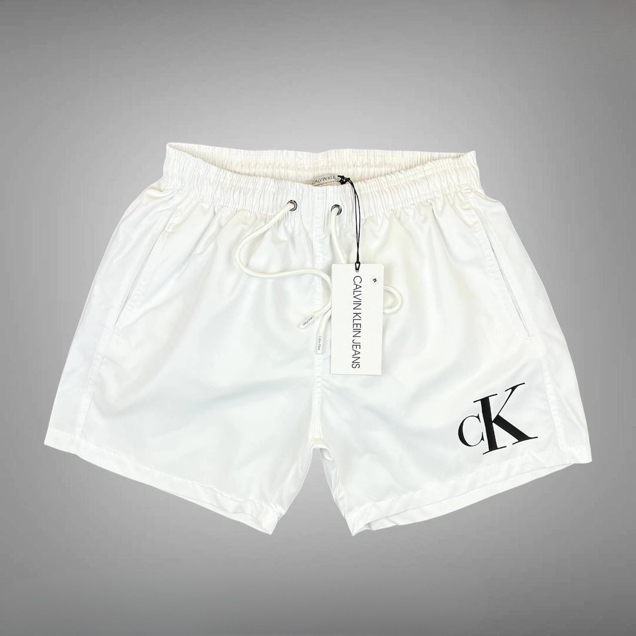 Calvin Klein Men's Swim Shorts