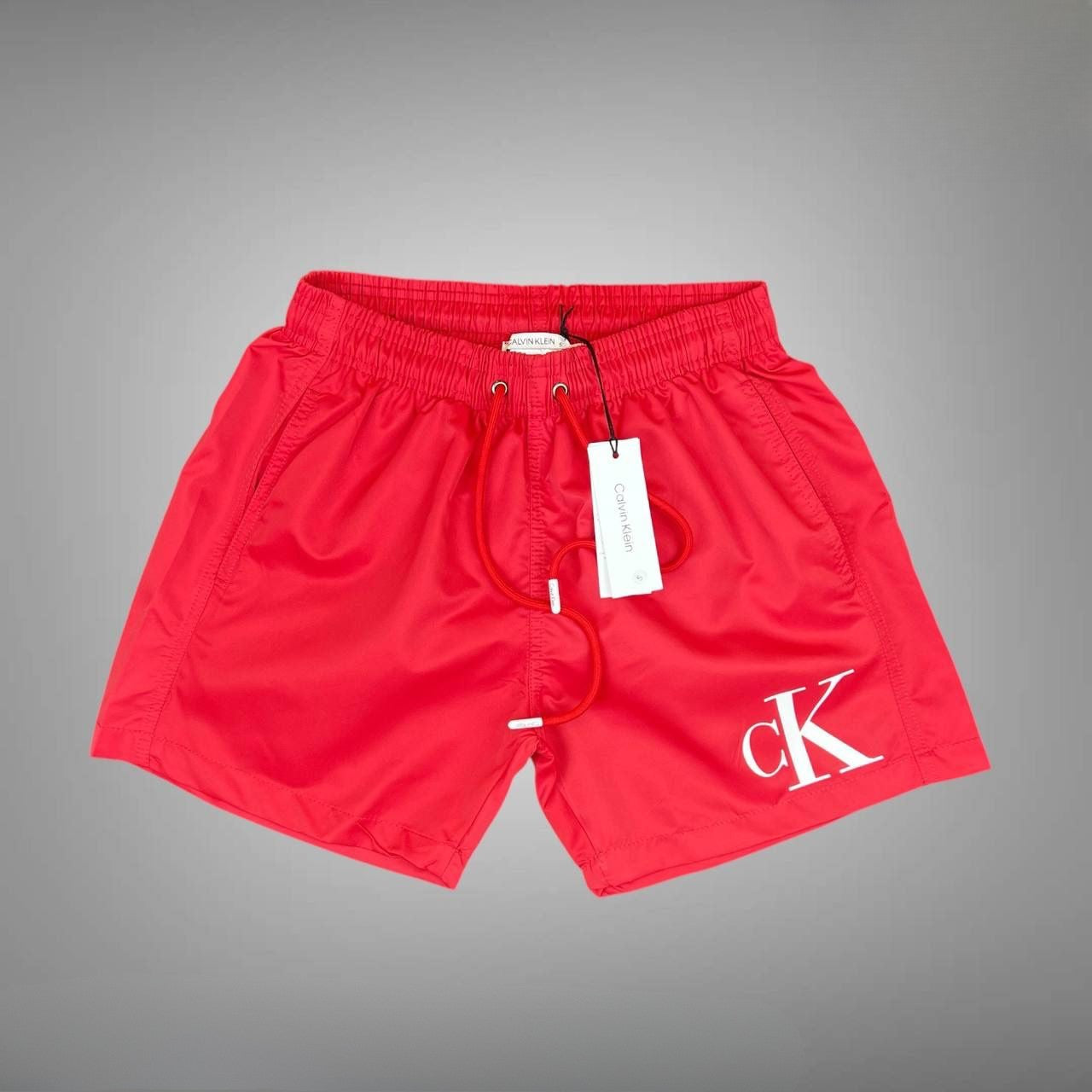 Calvin Klein Men's Swim Shorts