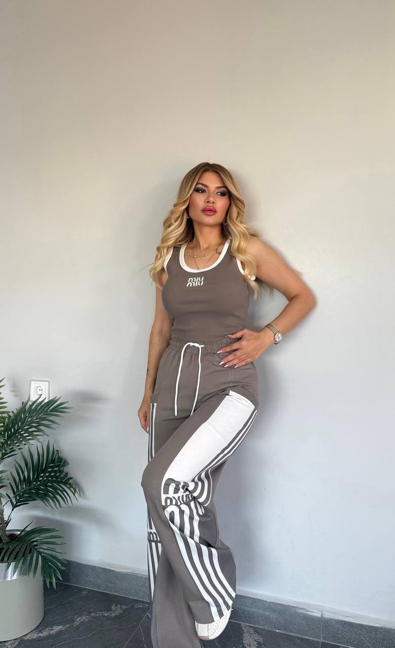 Miu Miu Tracksuit