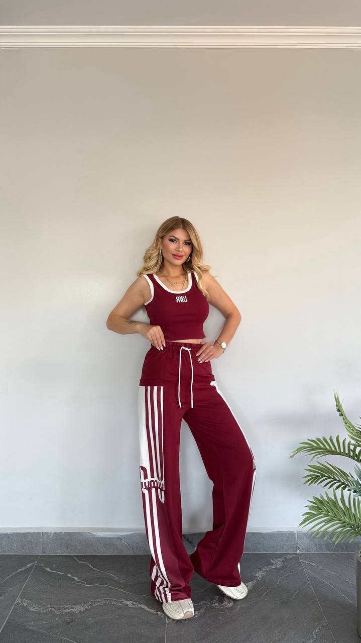 Miu Miu Tracksuit