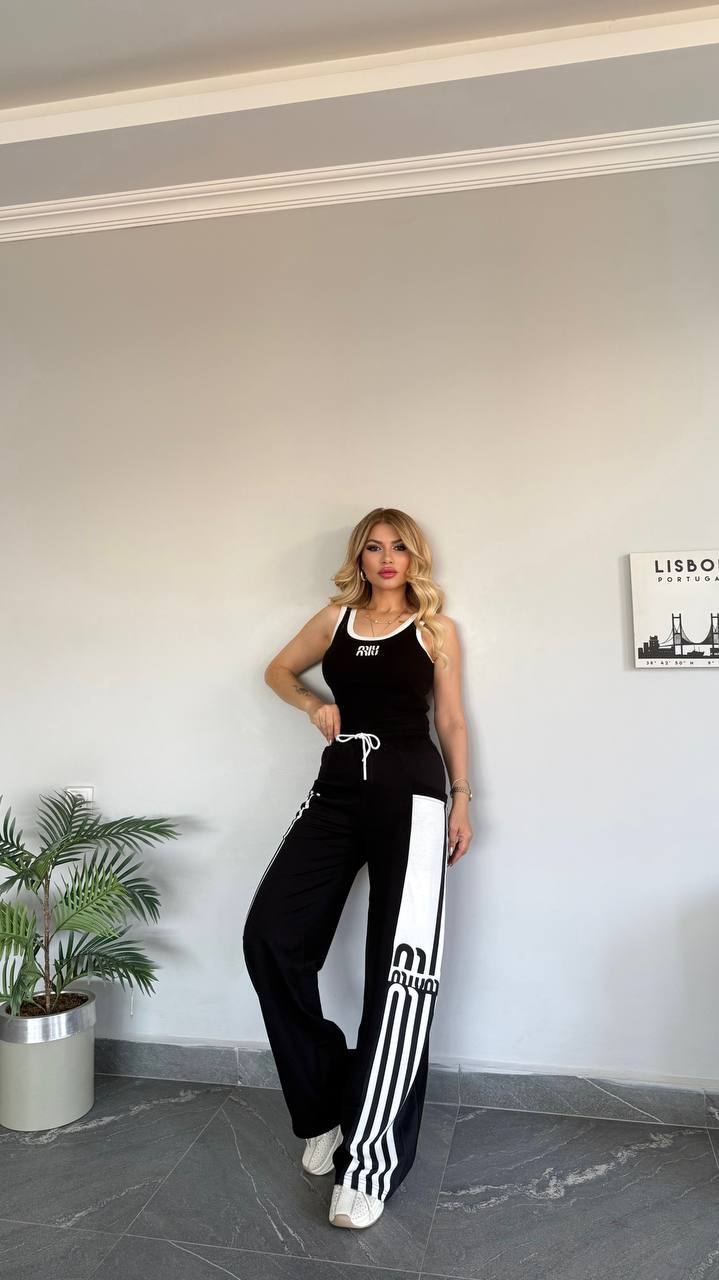 Miu Miu Tracksuit