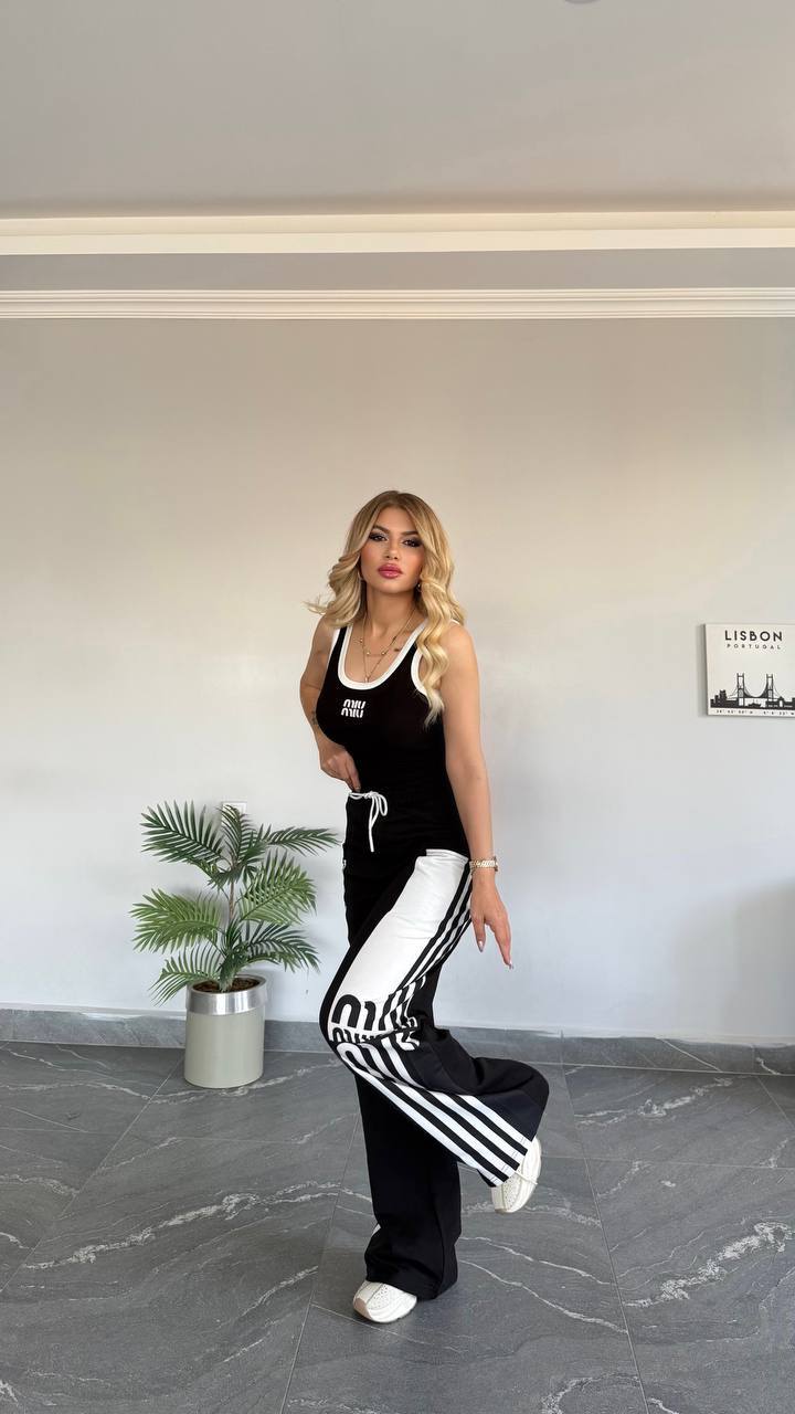 Miu Miu Tracksuit